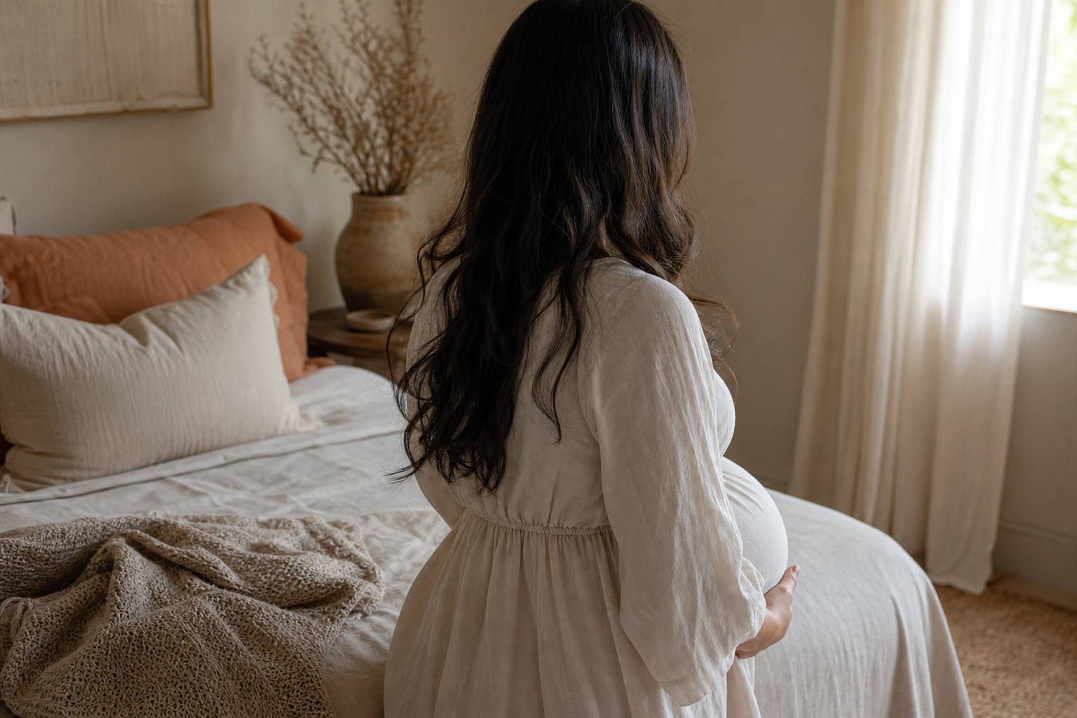 À 23 semaines de grossesse, quels repères pour vous et votre bébé ?