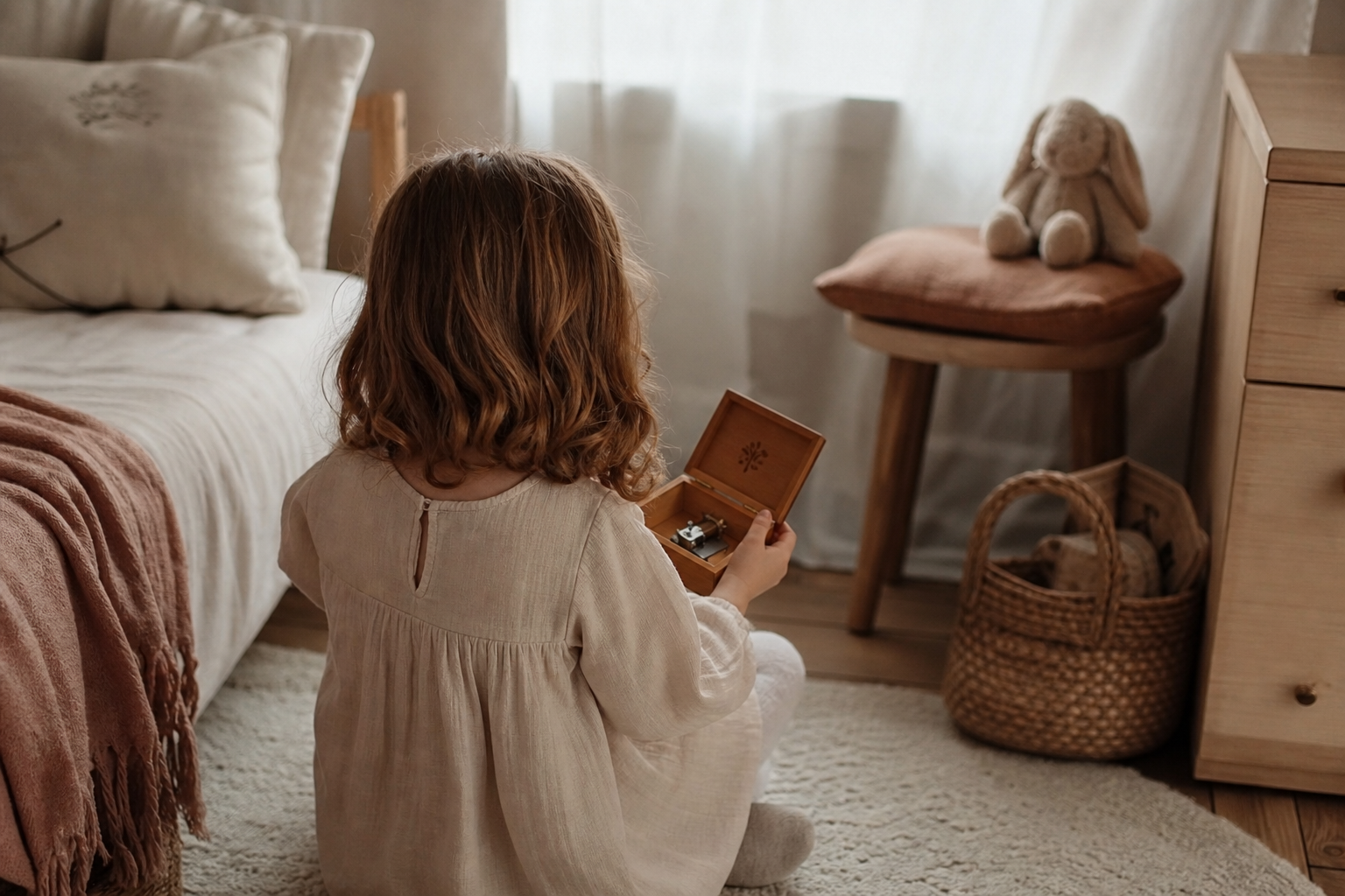 À 36 mois, quel âge et quelle taille pour un enfant ?