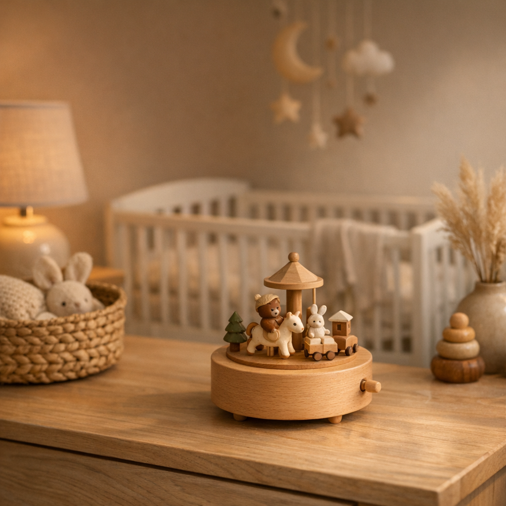 Une astuce de grand-mère peut-elle aider bébé à faire ses nuits ?