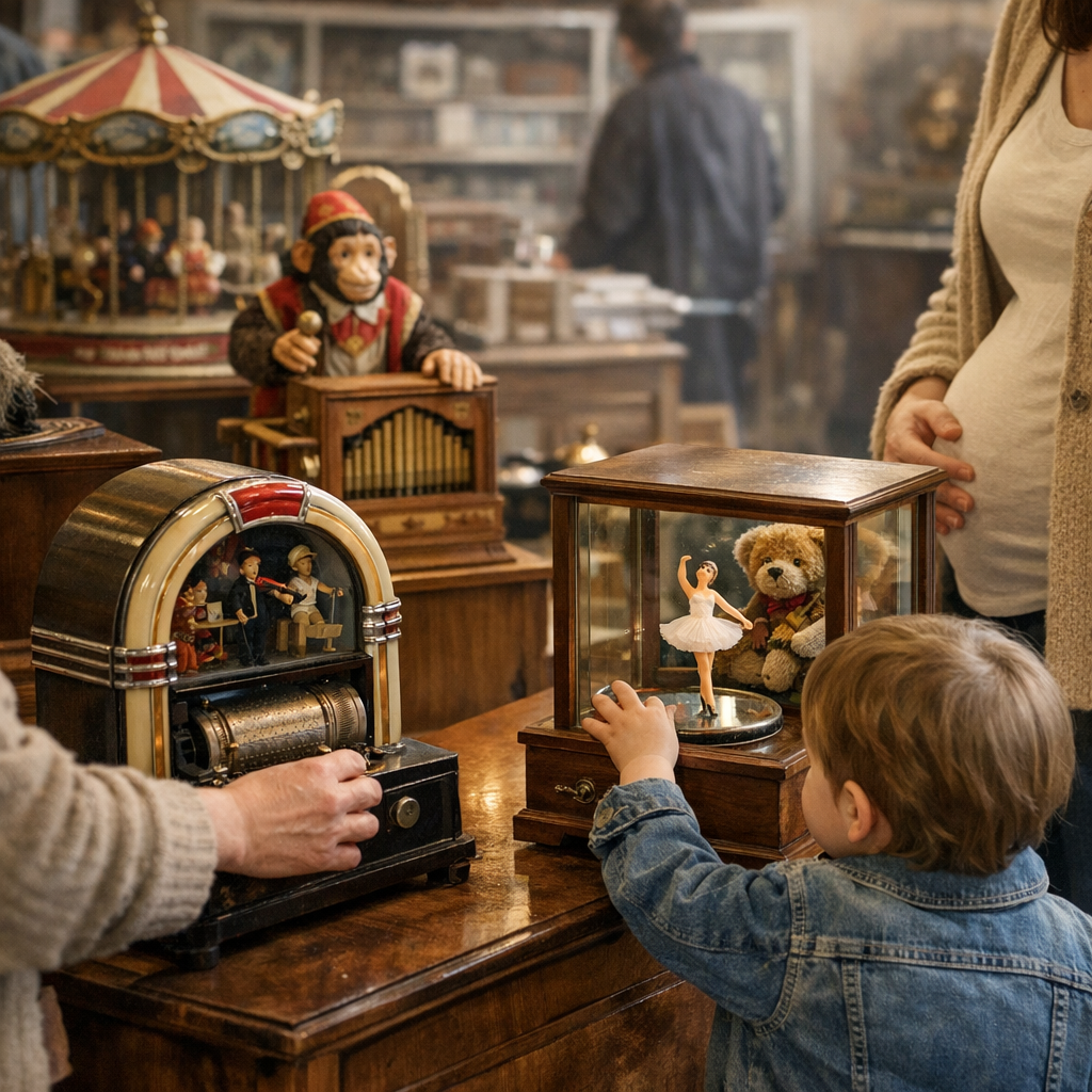 Choisir sans se tromper : usage, sécurité enfant et achat d’occasion