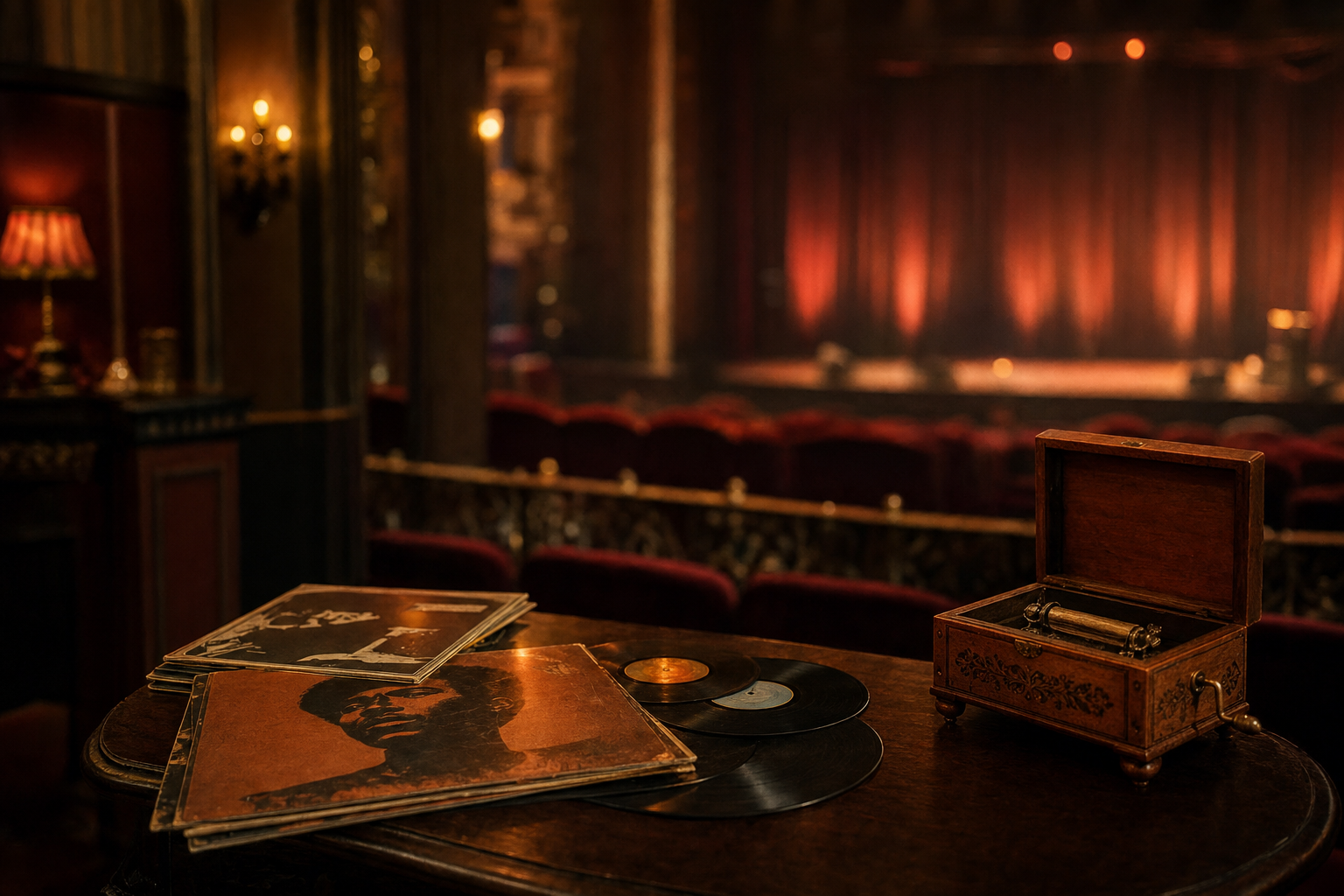 Black Legends le musical retrace un héritage soul et gospel