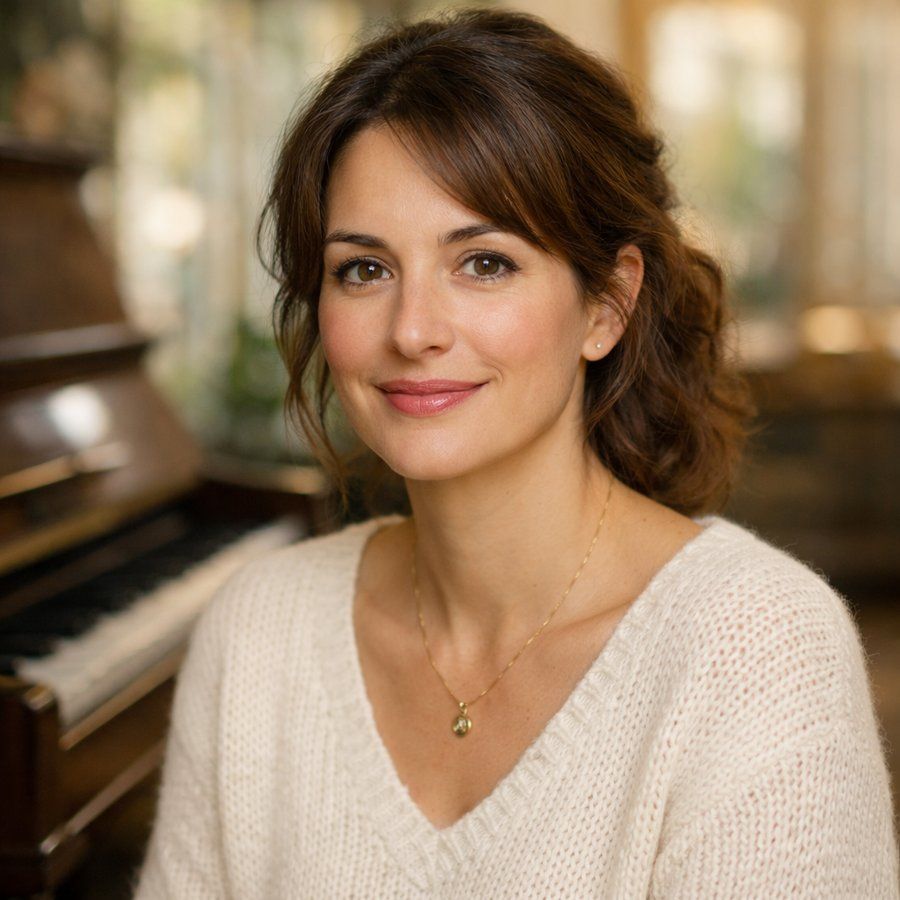 Apolline Vauthier