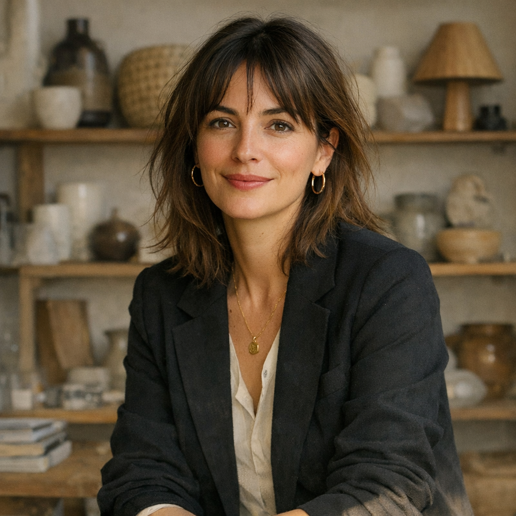 Clémence Arbel, rédaction Boîte à Musique