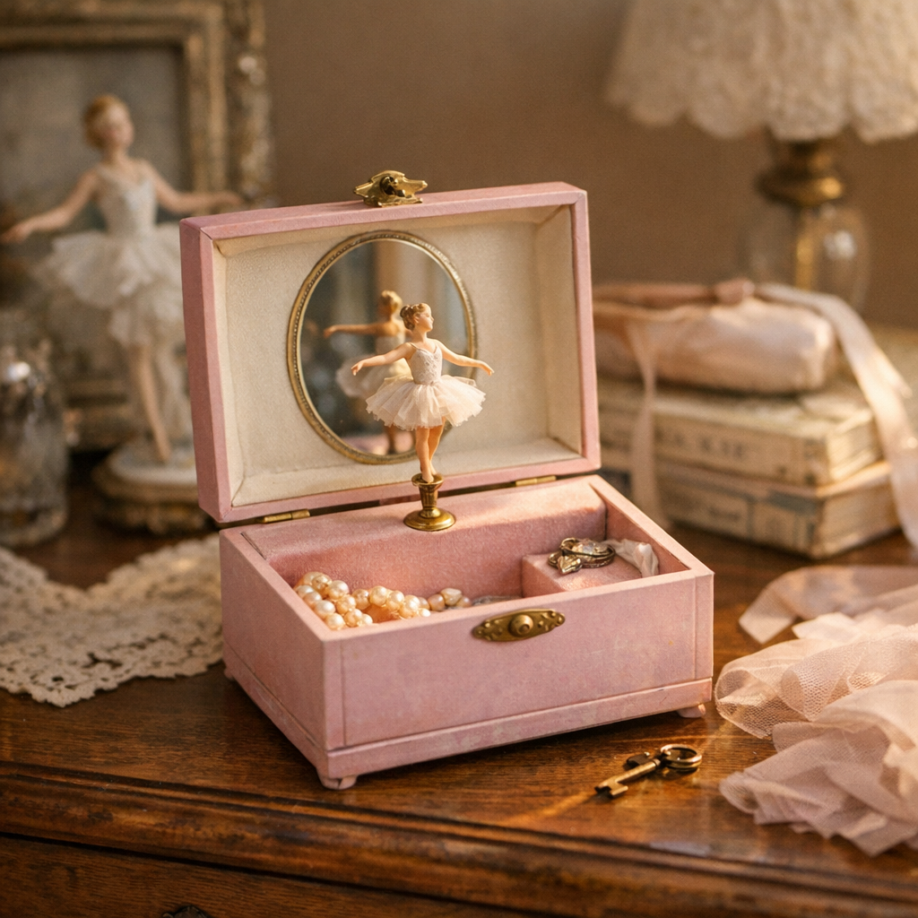 Vintage, souvenir ou décoration&nbsp;: reconnaître la valeur d’usage