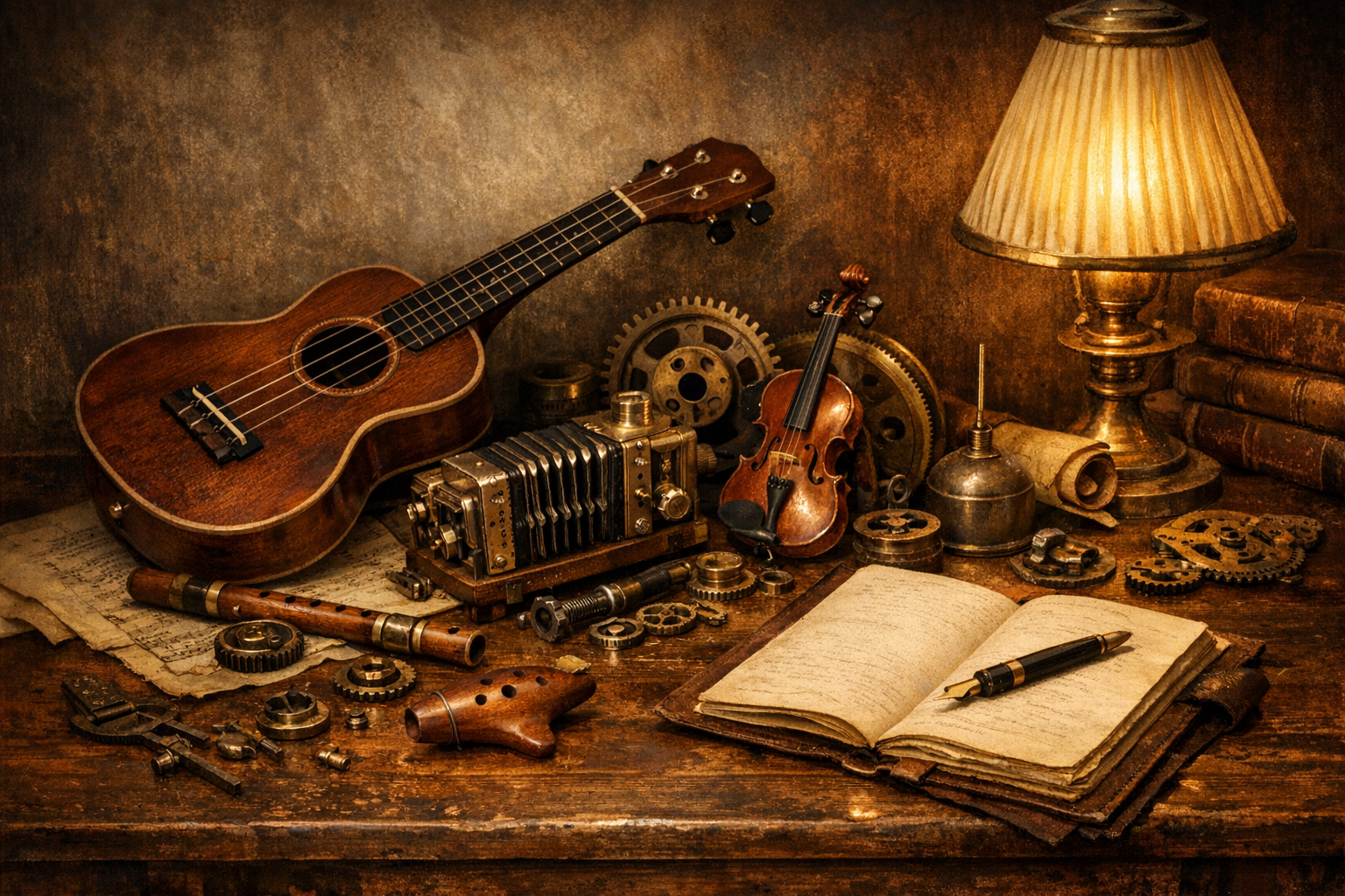 Culture musicale