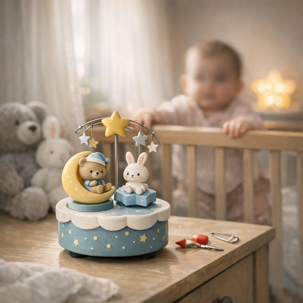 Sécurité enfant&nbsp;: la douceur visuelle ne suffit pas
