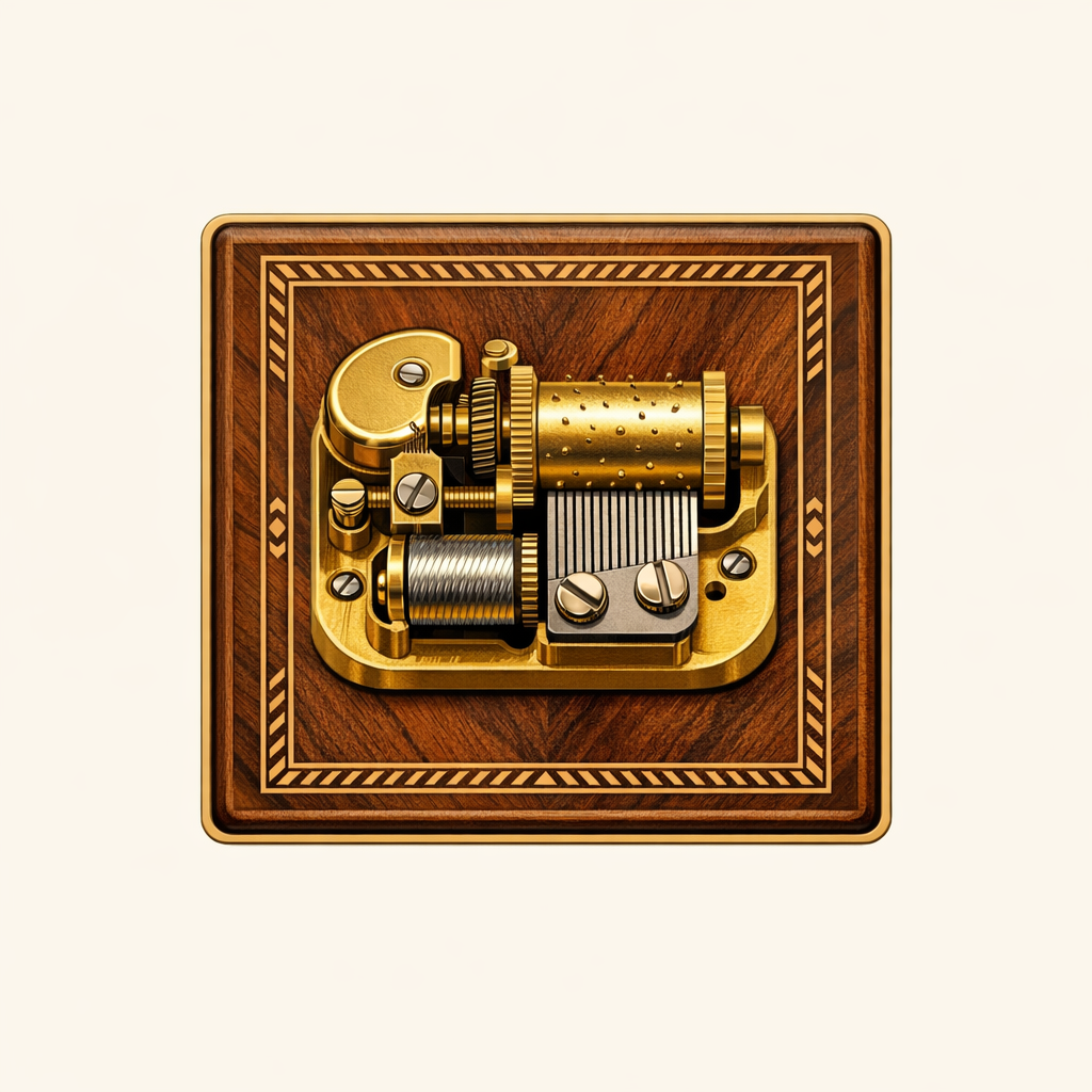 Boîte à Musique