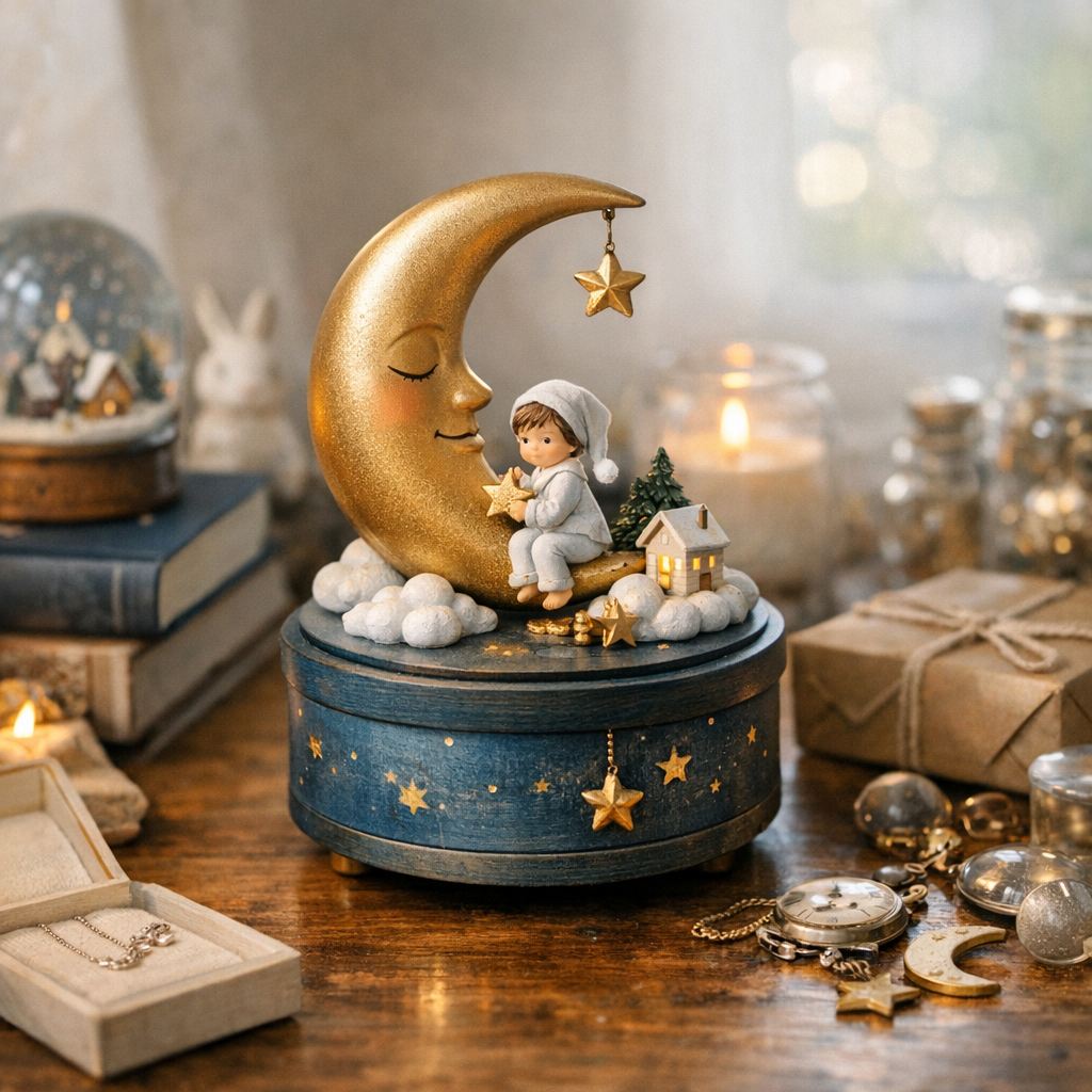 Décor, cadeau ou collection : choisir selon l’usage réel