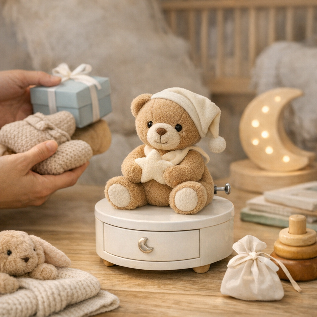 Idée cadeau&nbsp;: choisir selon l’usage et l’âge