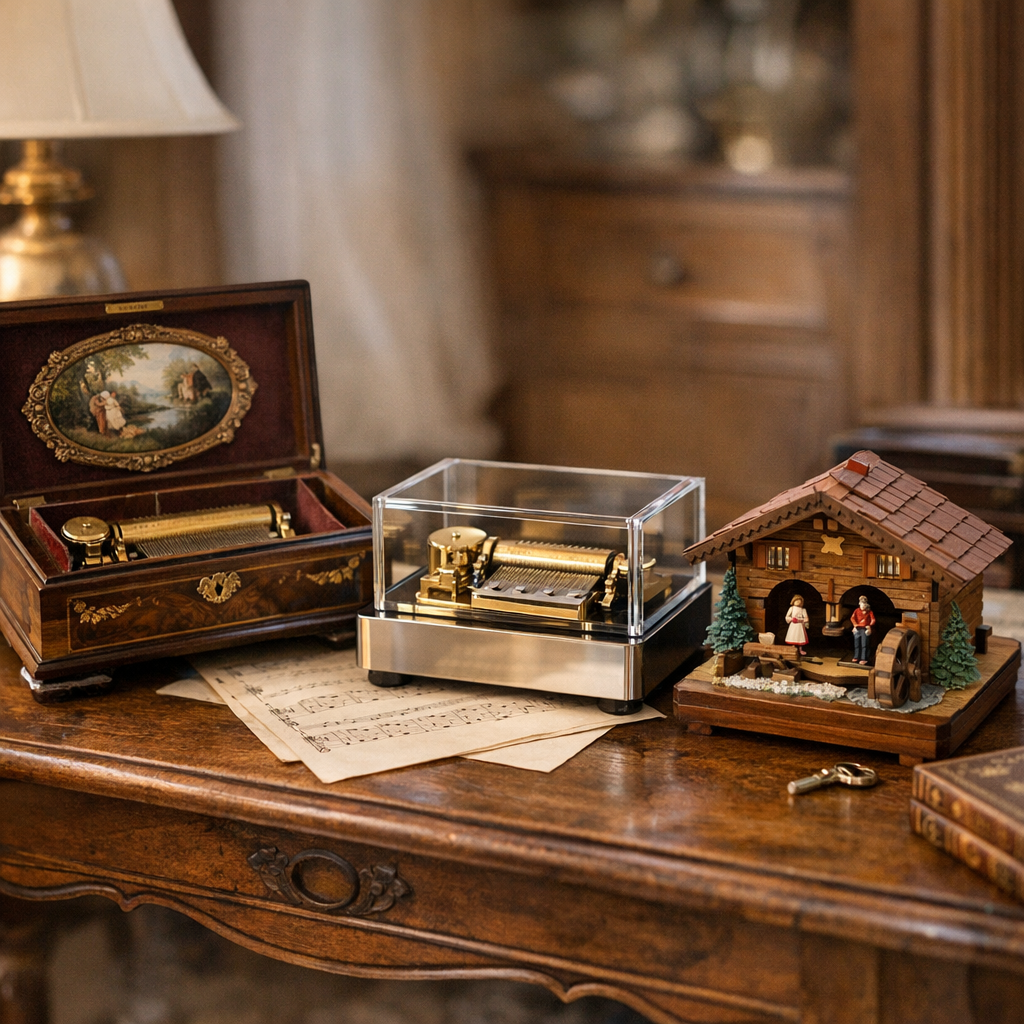 Ancienne, traditionnelle ou contemporaine : comment la choisir sans se tromper