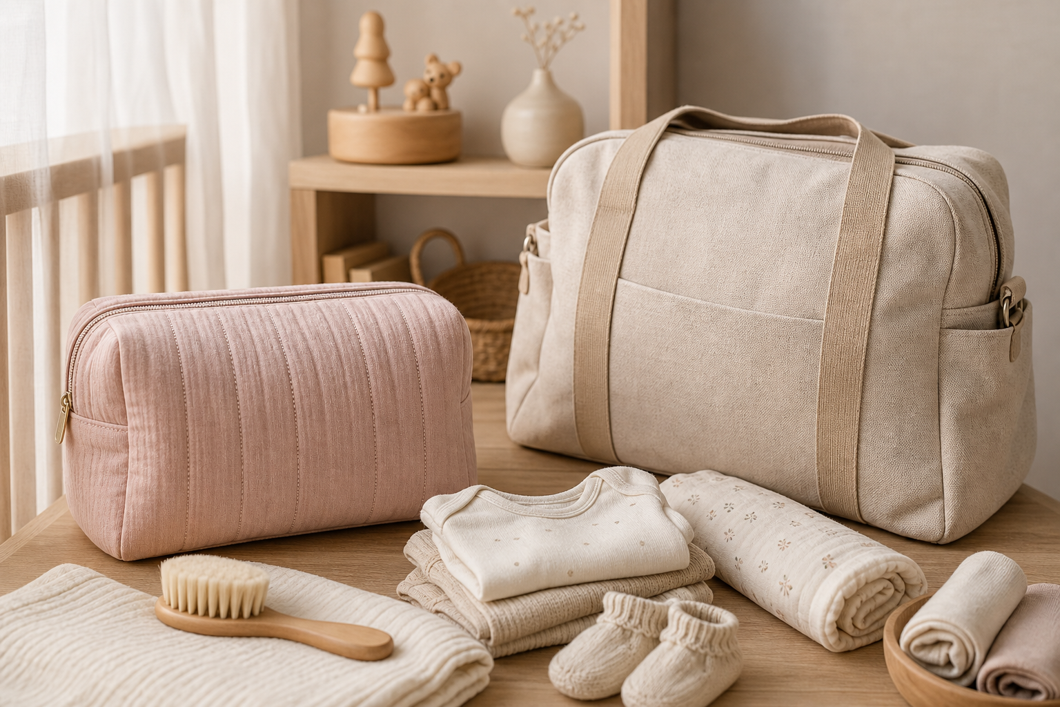 La boîte Rose de maternité est-elle vraiment utile aux parents ?