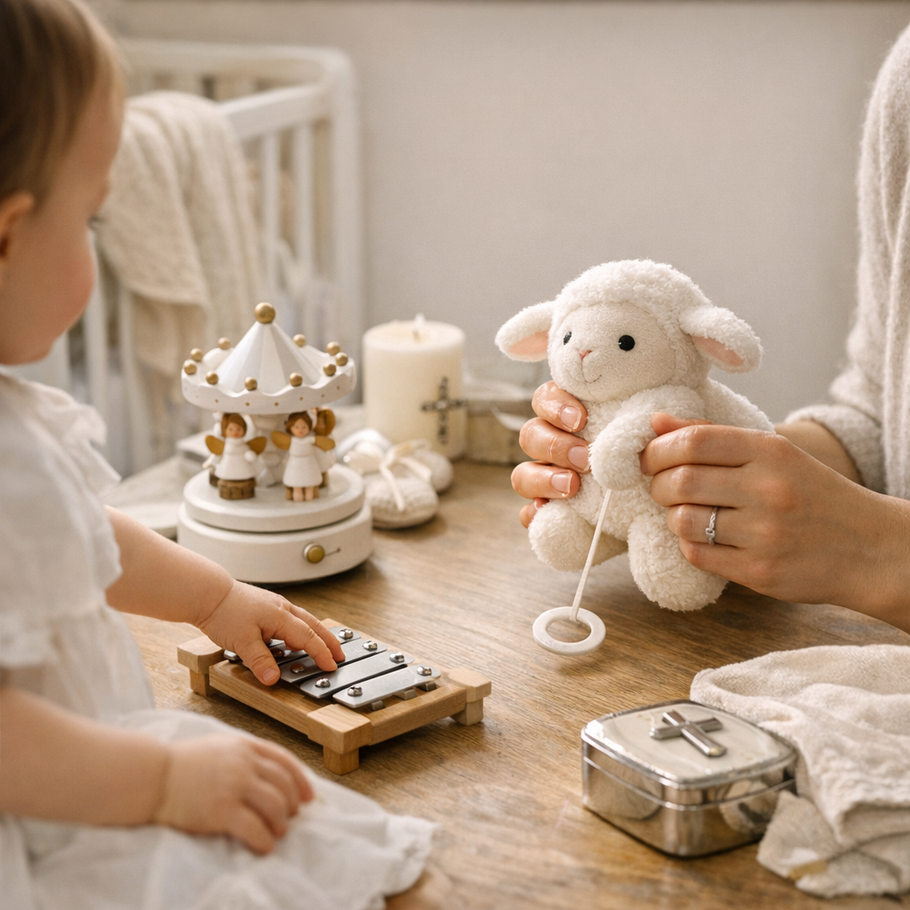 Sécurité enfant et âge du baptisé : les vérifications indispensables