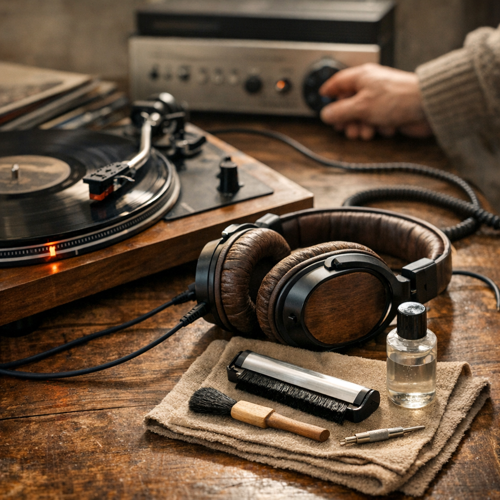 Sécurité, volume sonore et entretien&nbsp;: les détails qui font durer
