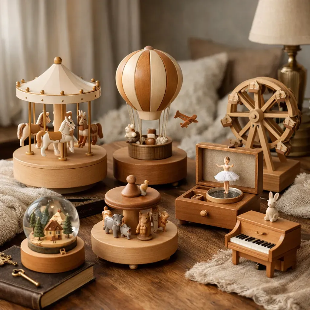 Comment choisir des jeux et Jouets en Bois durables ?