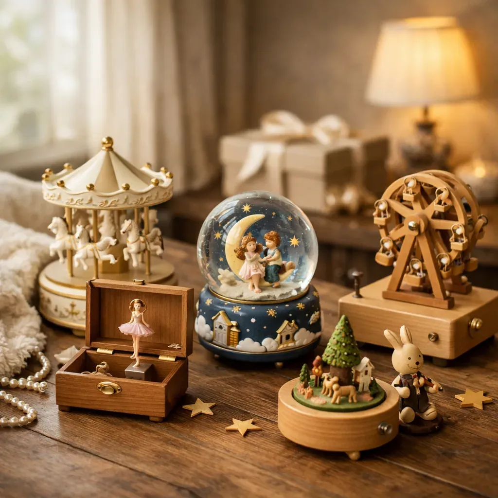 Comment choisir un jouet musical durable pour enfant