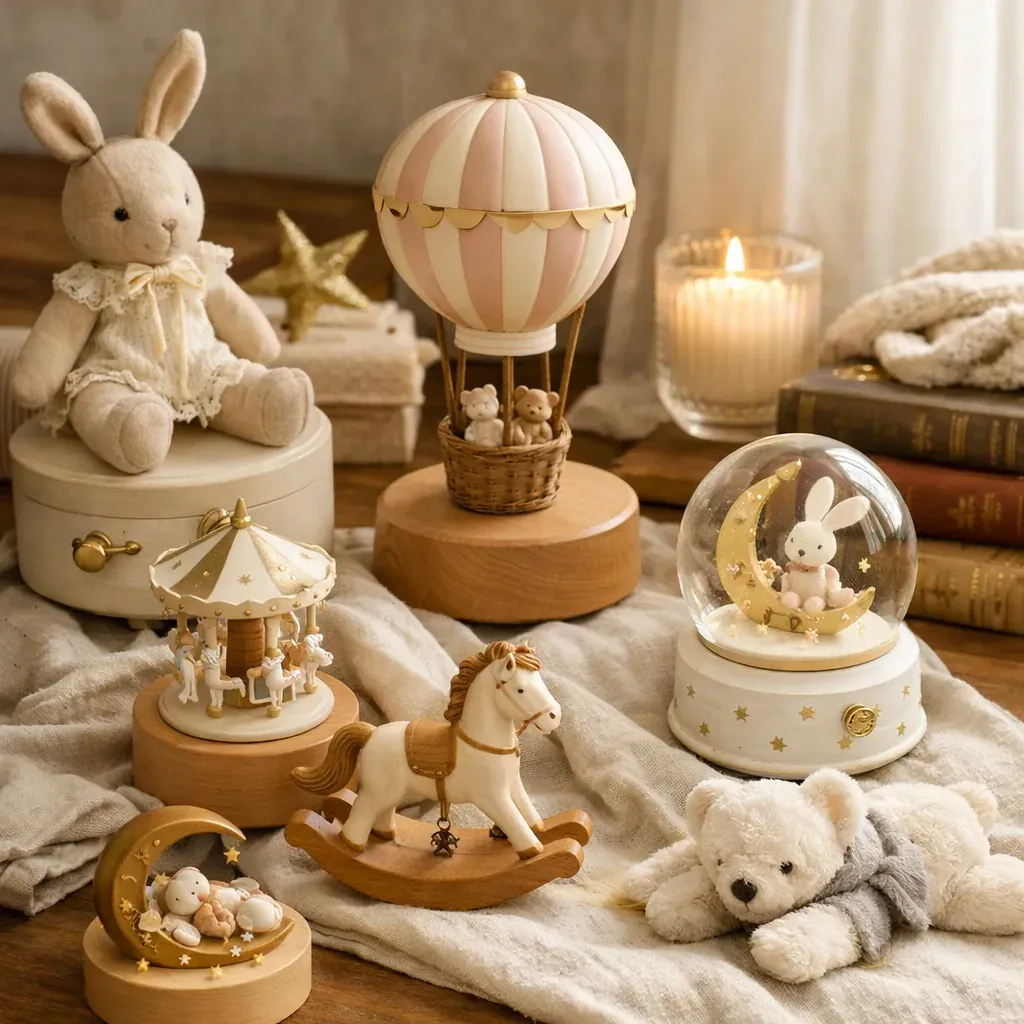 Comment choisir un Prénom pour un doudou qui dure
