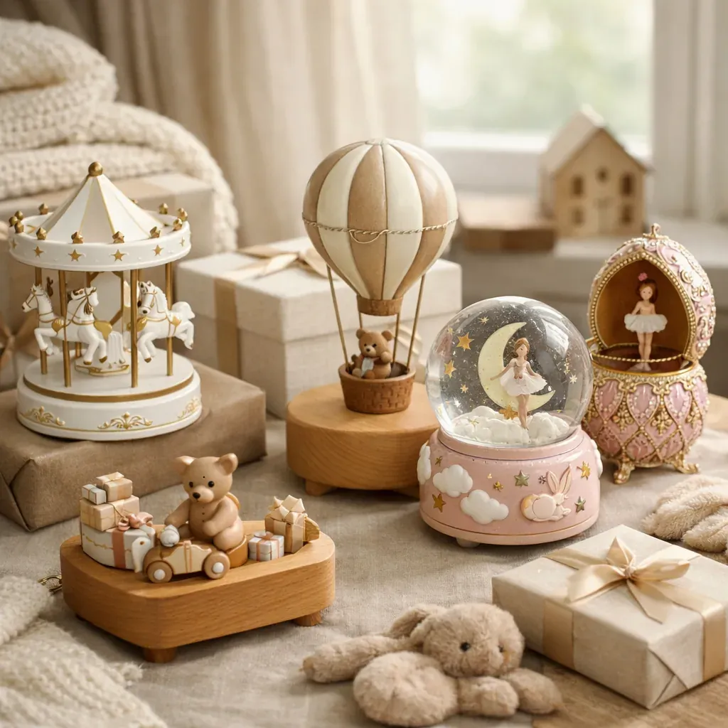 Comment créer ma Liste de naissance utile et sans doublon
