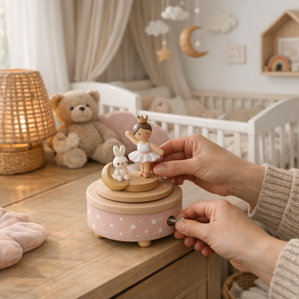 Sécurité enfant&nbsp;: ce qu’il faut vérifier avant de l’intégrer au décor