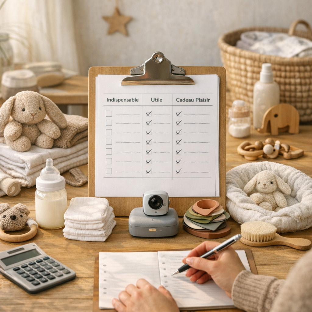 Tableau comparatif des prix : indispensable, utile ou cadeau plaisir ?