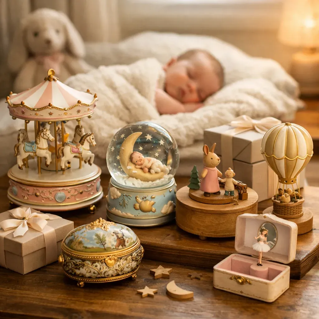 Faut-il réveiller bébé pour manger selon son âge et son poids ?