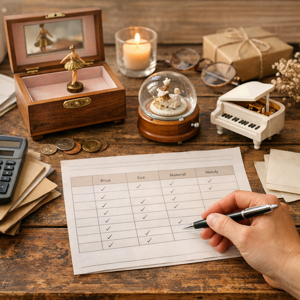 Budget et formats : le tableau comparatif avant d’acheter