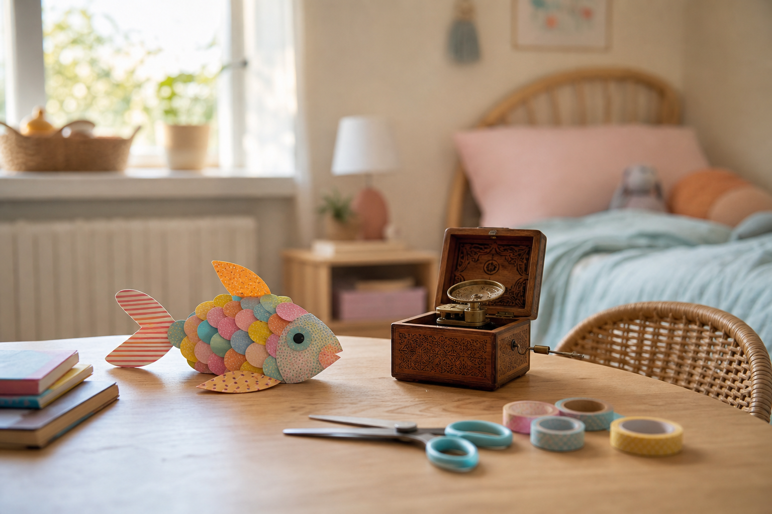 Une idée de Poisson d’avril qui fait rire sans gêner