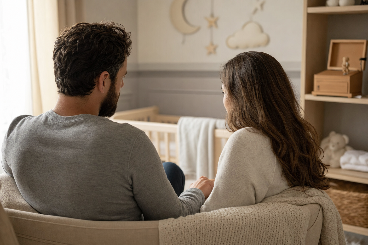 Je veux une fille : accueillir un désir entre rêve et réalité