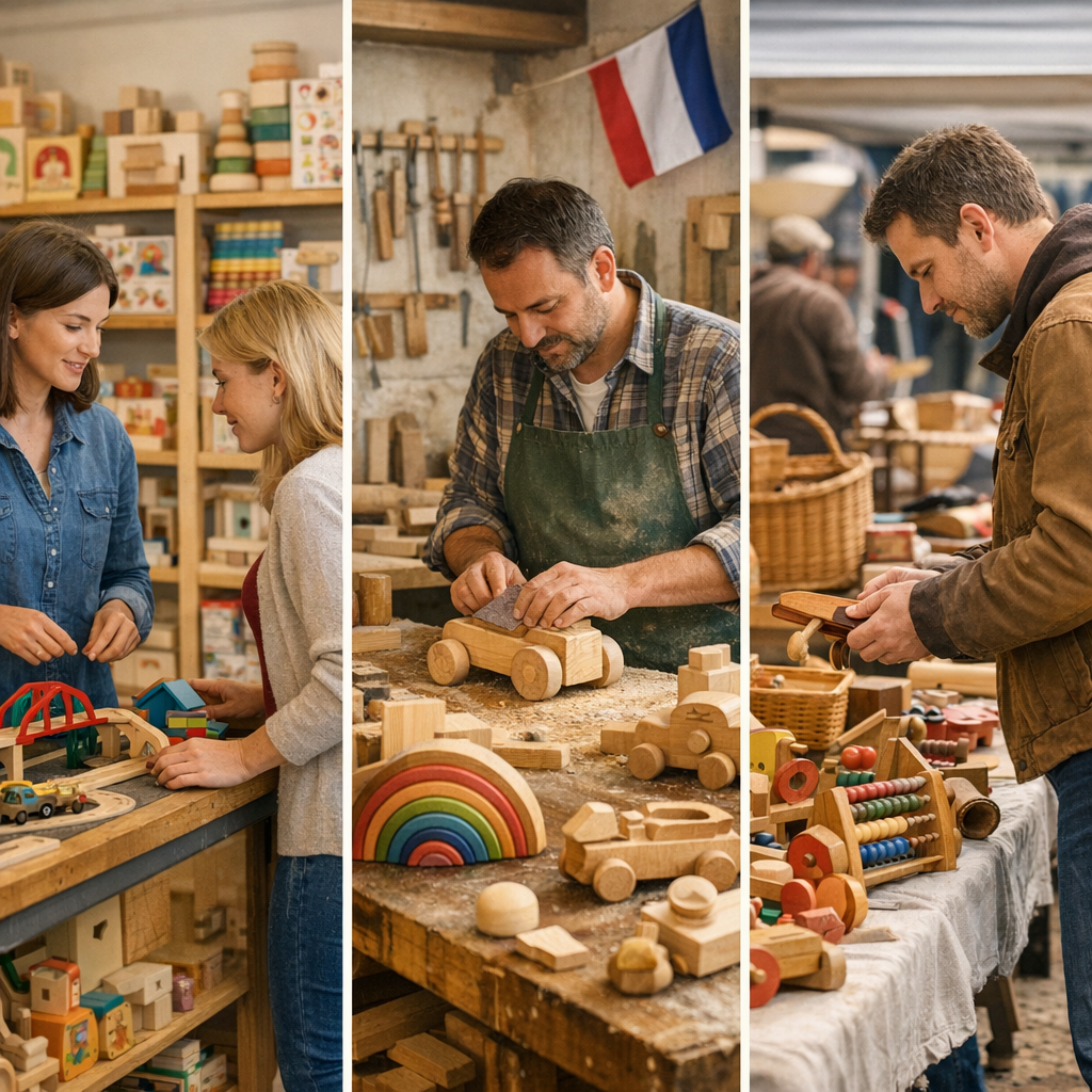 Magasin spécialiste, fabricant français ou occasion : où acheter sans se tromper