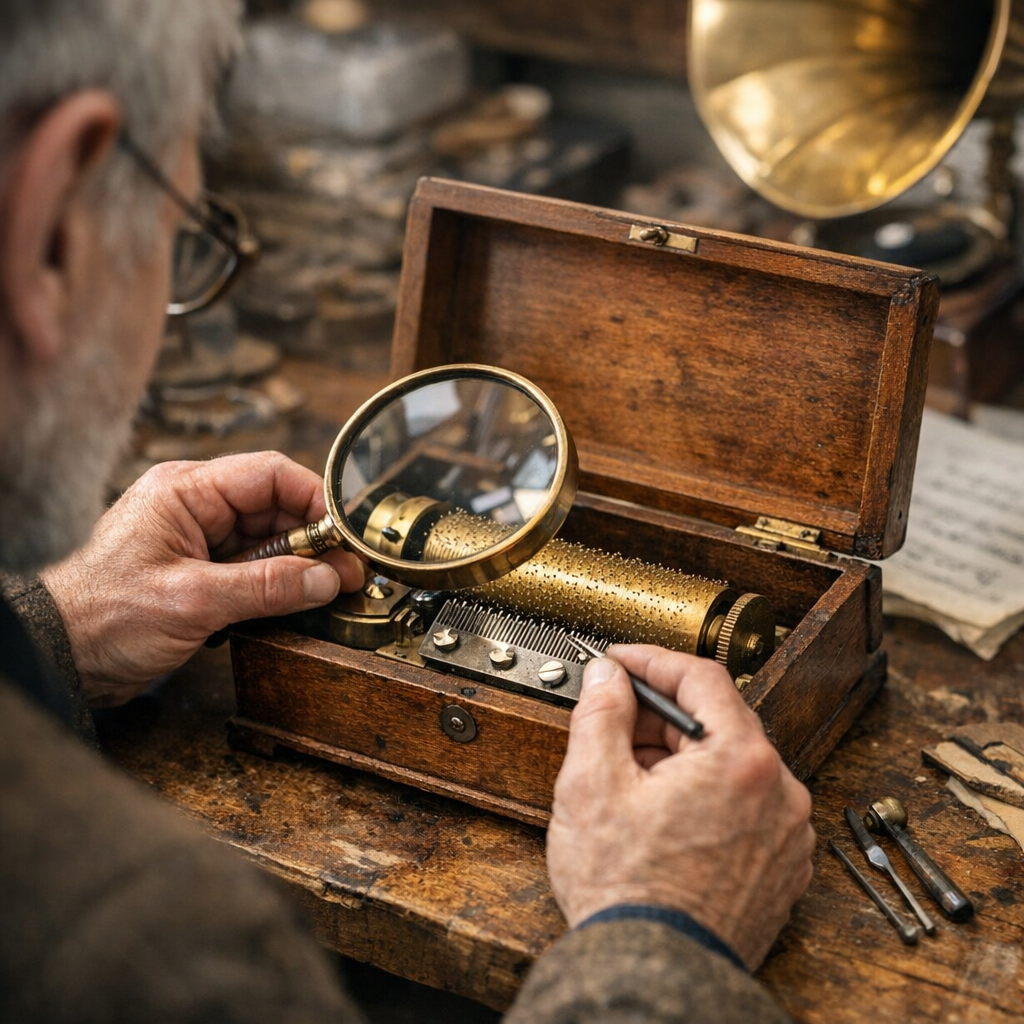 Évaluer l’état sans se laisser séduire par la seule mélodie