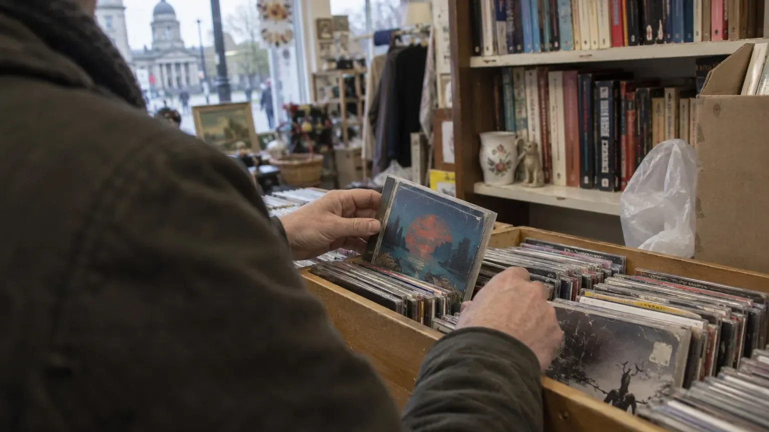 Panchiko : pourquoi un EP oublié de l’an 2000, retrouvé sur Internet, a mené ce groupe jusqu’à la Cigale à Paris