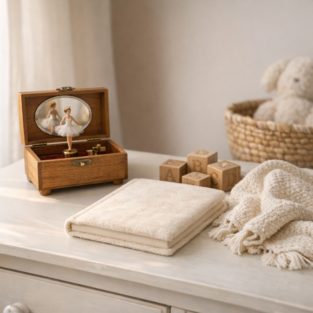 Le plus beau prénom de garçon : 35 Idées douces et durables