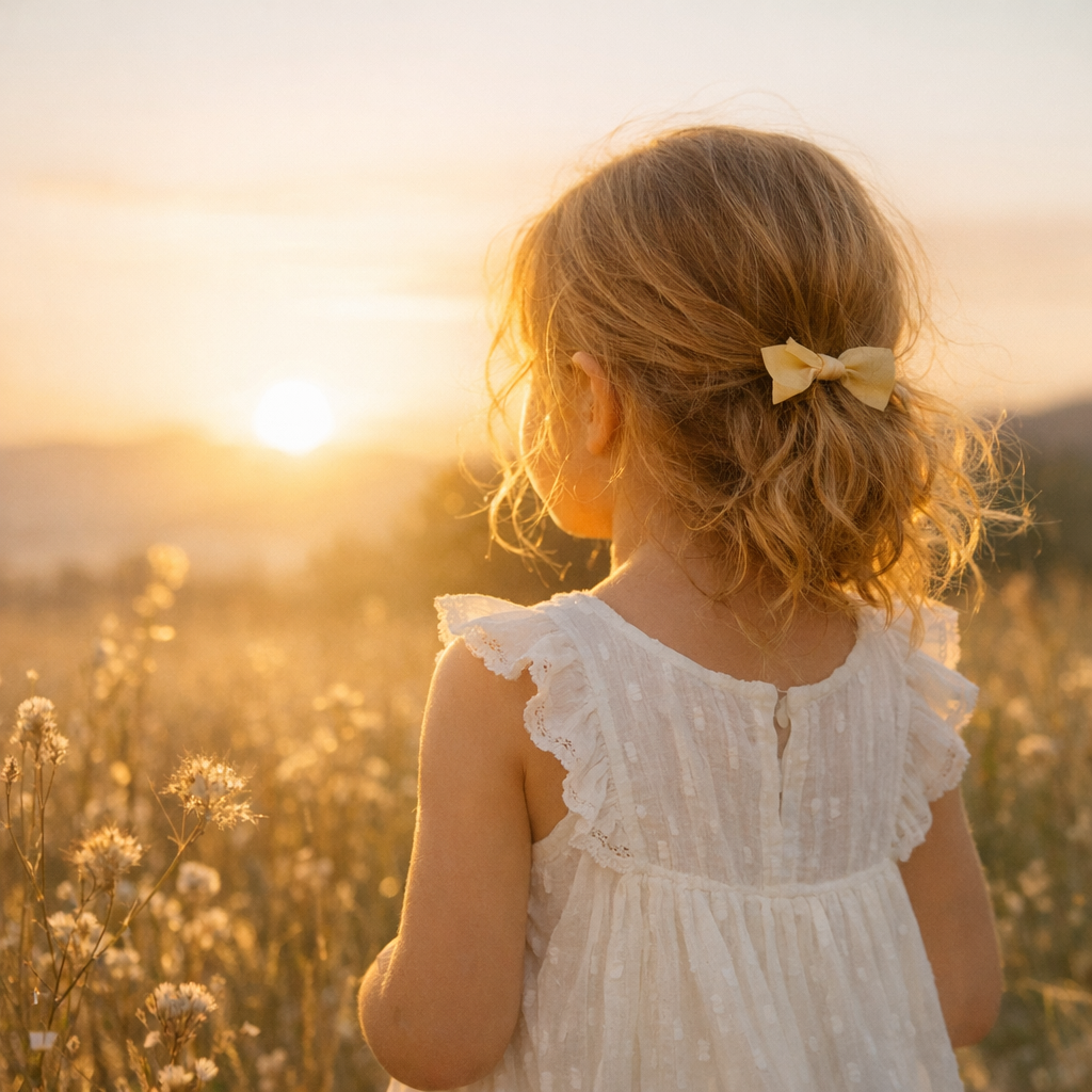 Prénoms qui signifient soleil, lumière ou aube : origines et nuances