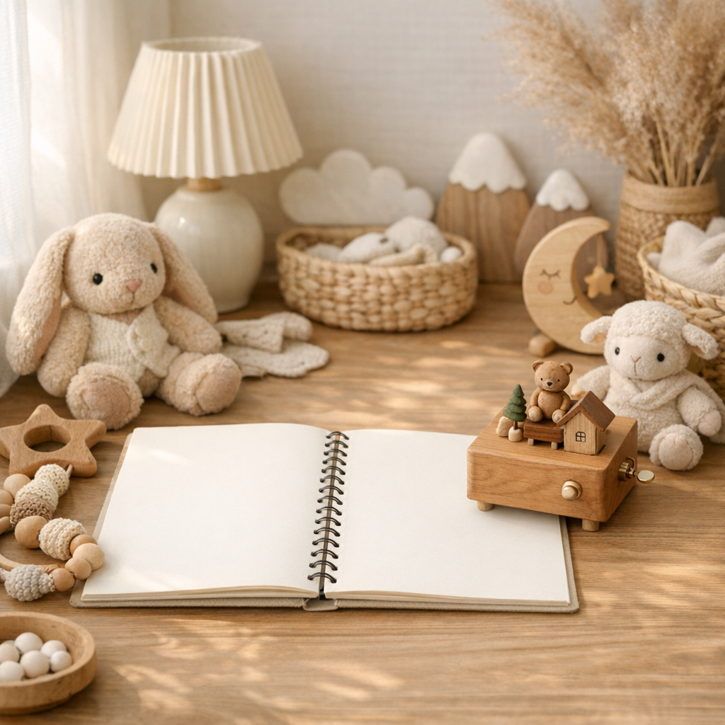 Quel Prénom de garçon moderne choisir pour votre bébé ?