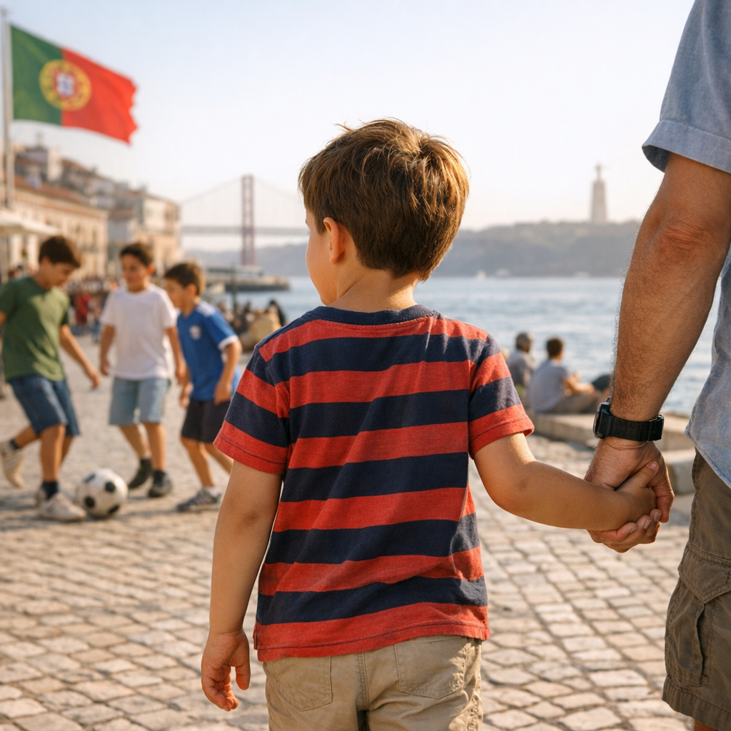 Quels sont les prénoms les plus donnés au Portugal aujourd’hui ?