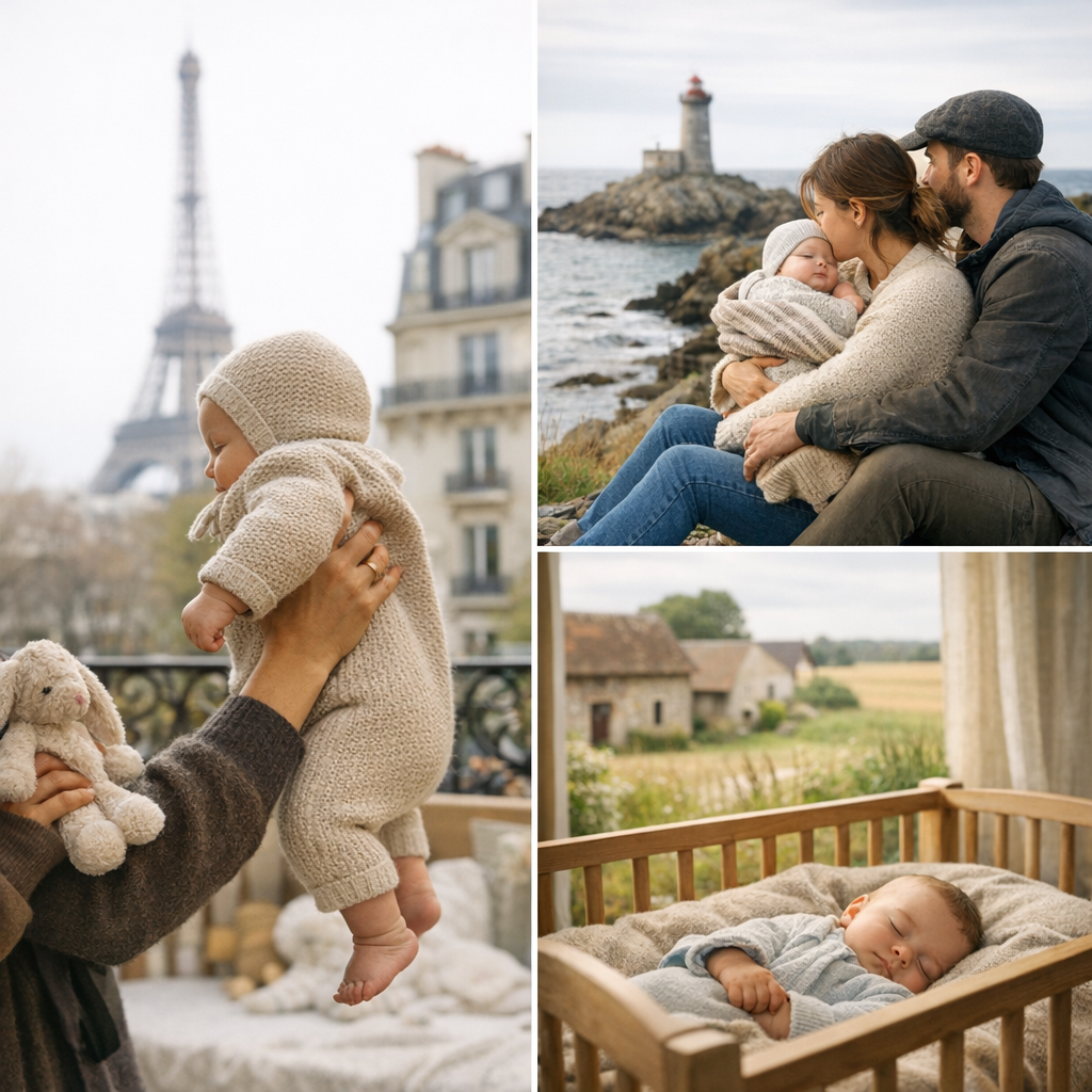 Données locales : Paris, Bretagne, Loiret, pourquoi les tendances changent selon le lieu