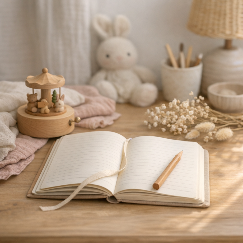 Ces prénoms de fille commençant par L sonnent doux et singuliers