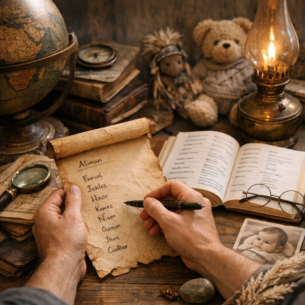 Idées uniques et originales : origines à explorer avec prudence