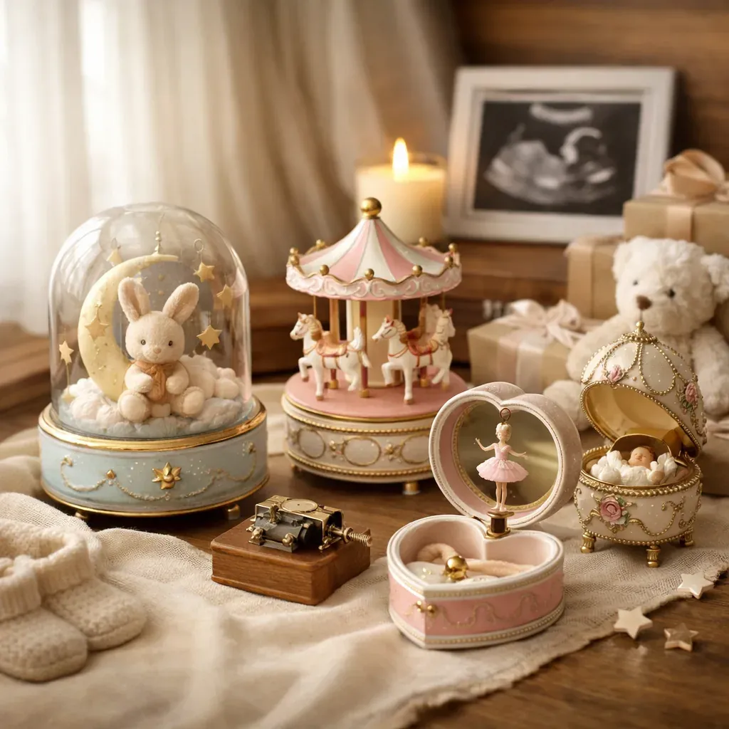 Quand peut-on entendre le cœur de bébé pendant la grossesse ?