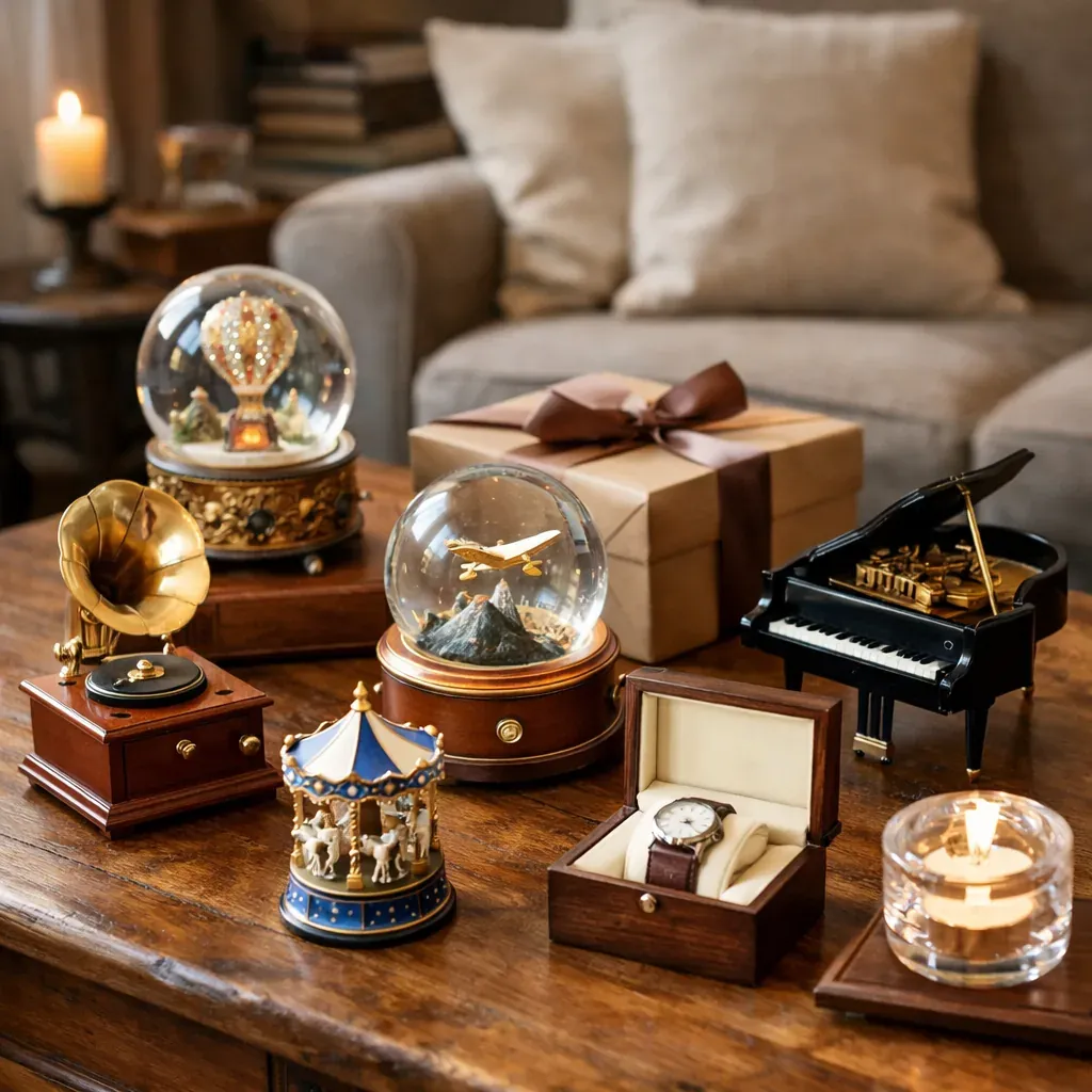 Quel cadeau offrir pour une 1ère Fête des Pères ?