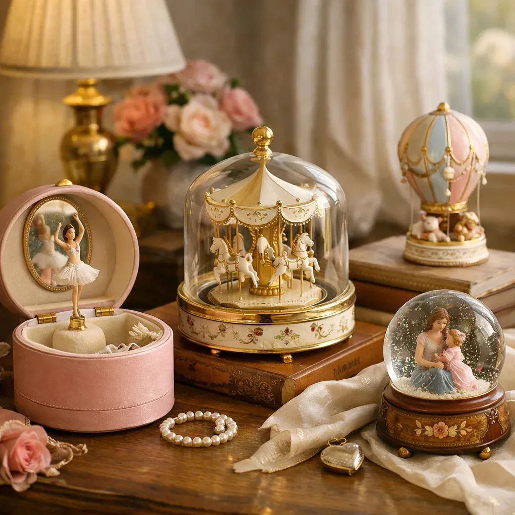 Quel premier Cadeau de Fête des Mères offrir à une maman ?