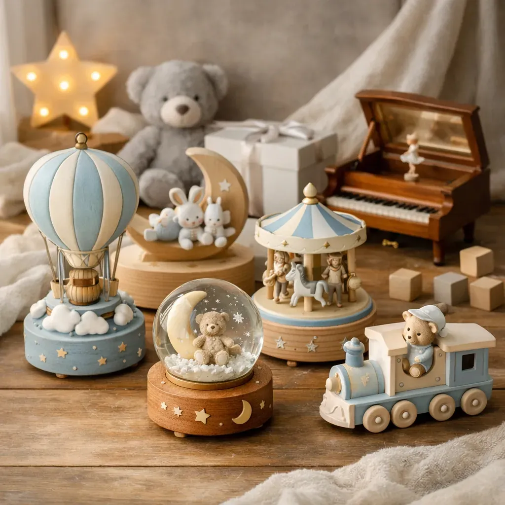 Quel Prénom de garçon moderne choisir pour votre bébé ?