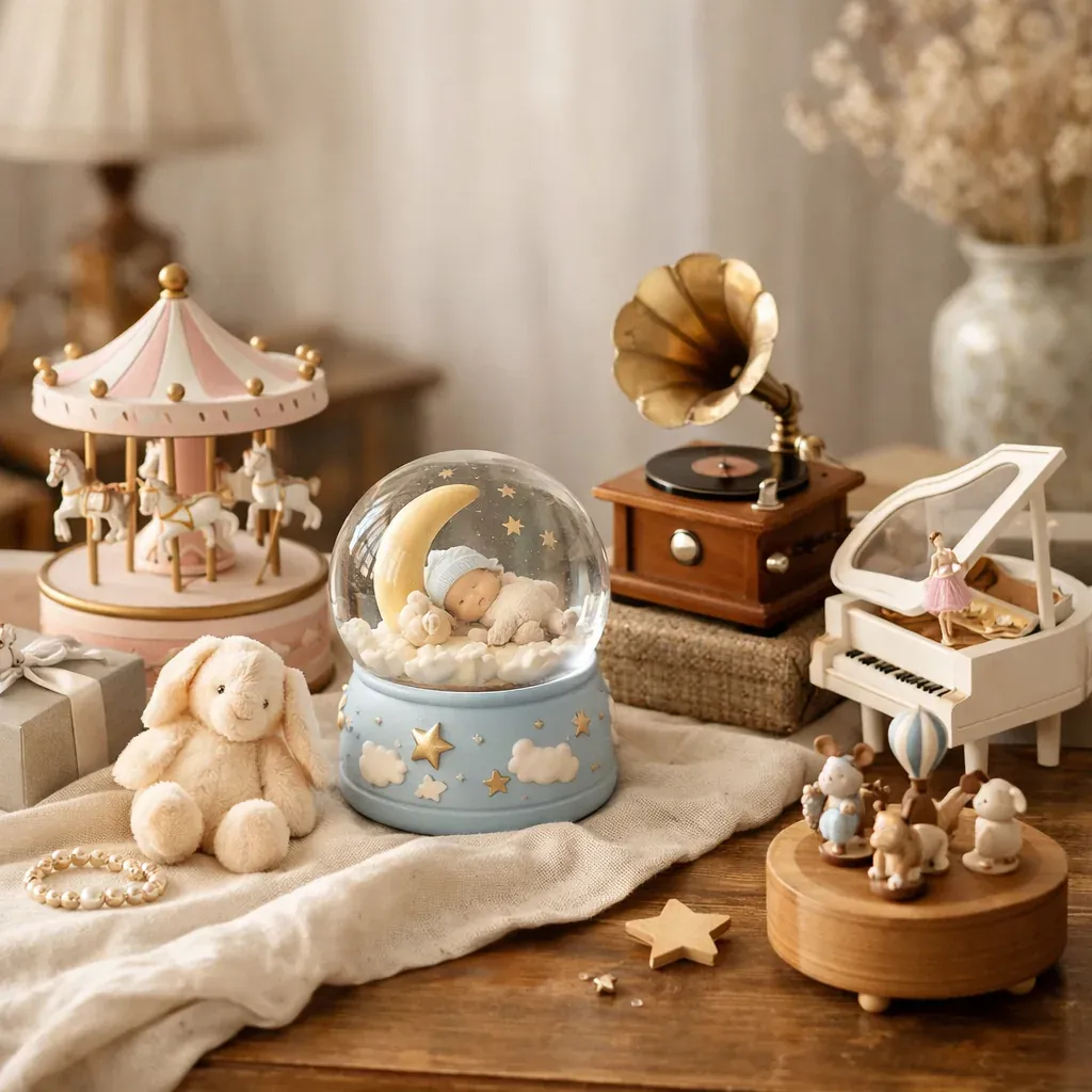 Quel Prénom pour Doudou choisir sans se tromper ?