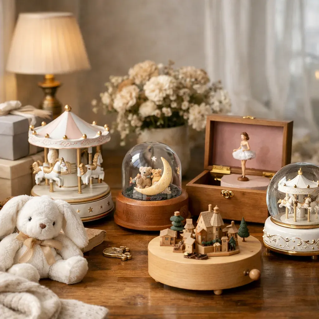 Quelle liste de prénoms pour doudou aide vraiment à choisir ?