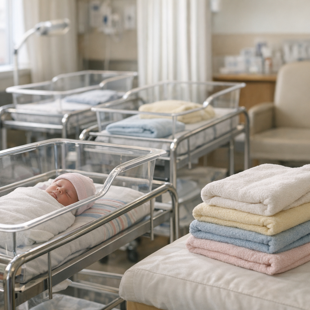 Quel est le record du nombre de bébés en une grossesse ?