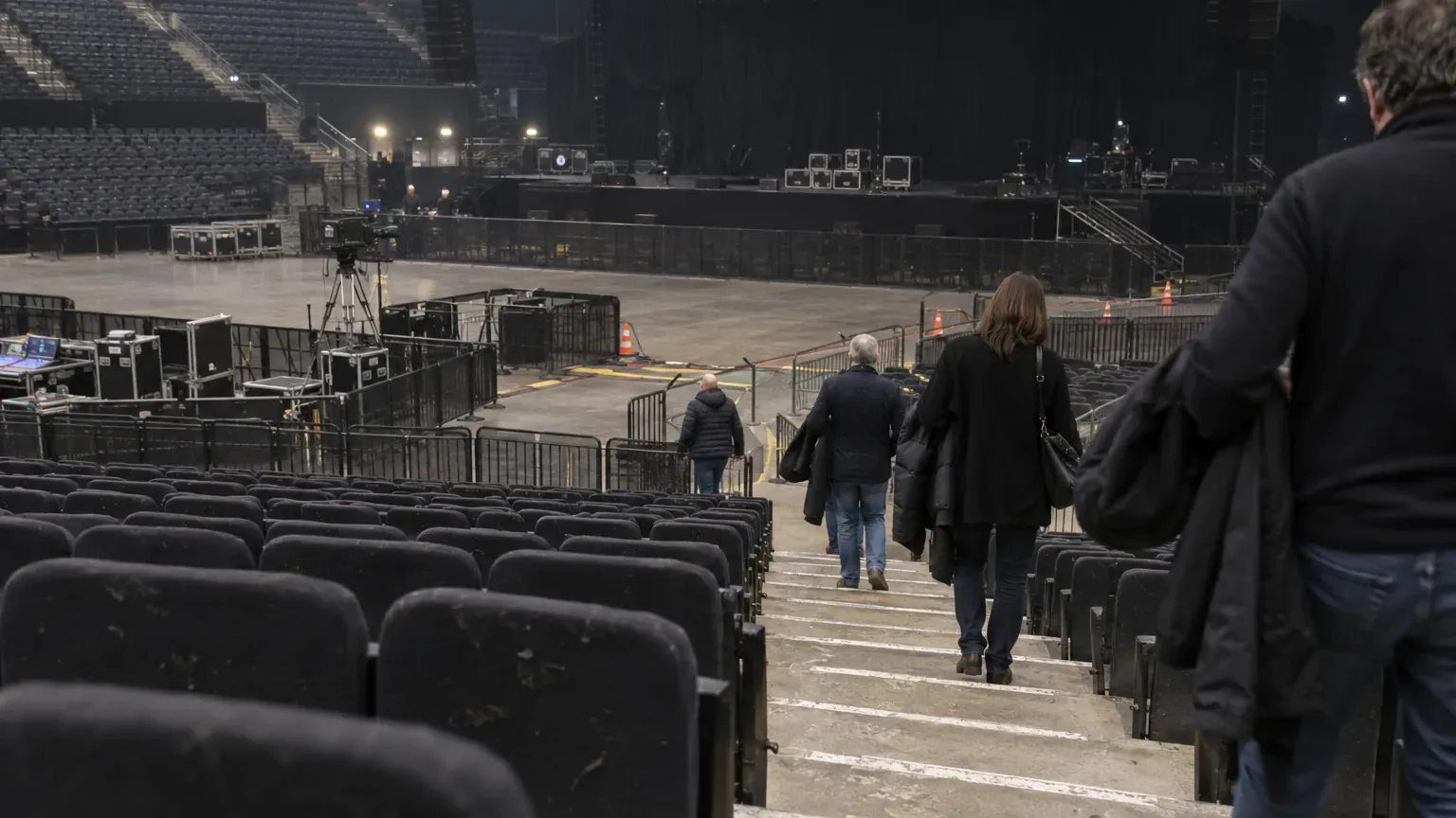 Songs in the Key of Life a 50 ans : pourquoi l'album de Stevie Wonder reste un sommet, et ce que Bercy va célébrer