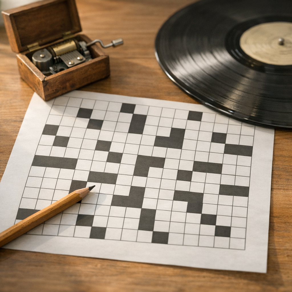 Quel style musical en 3 Lettres faut-il écrire ?
