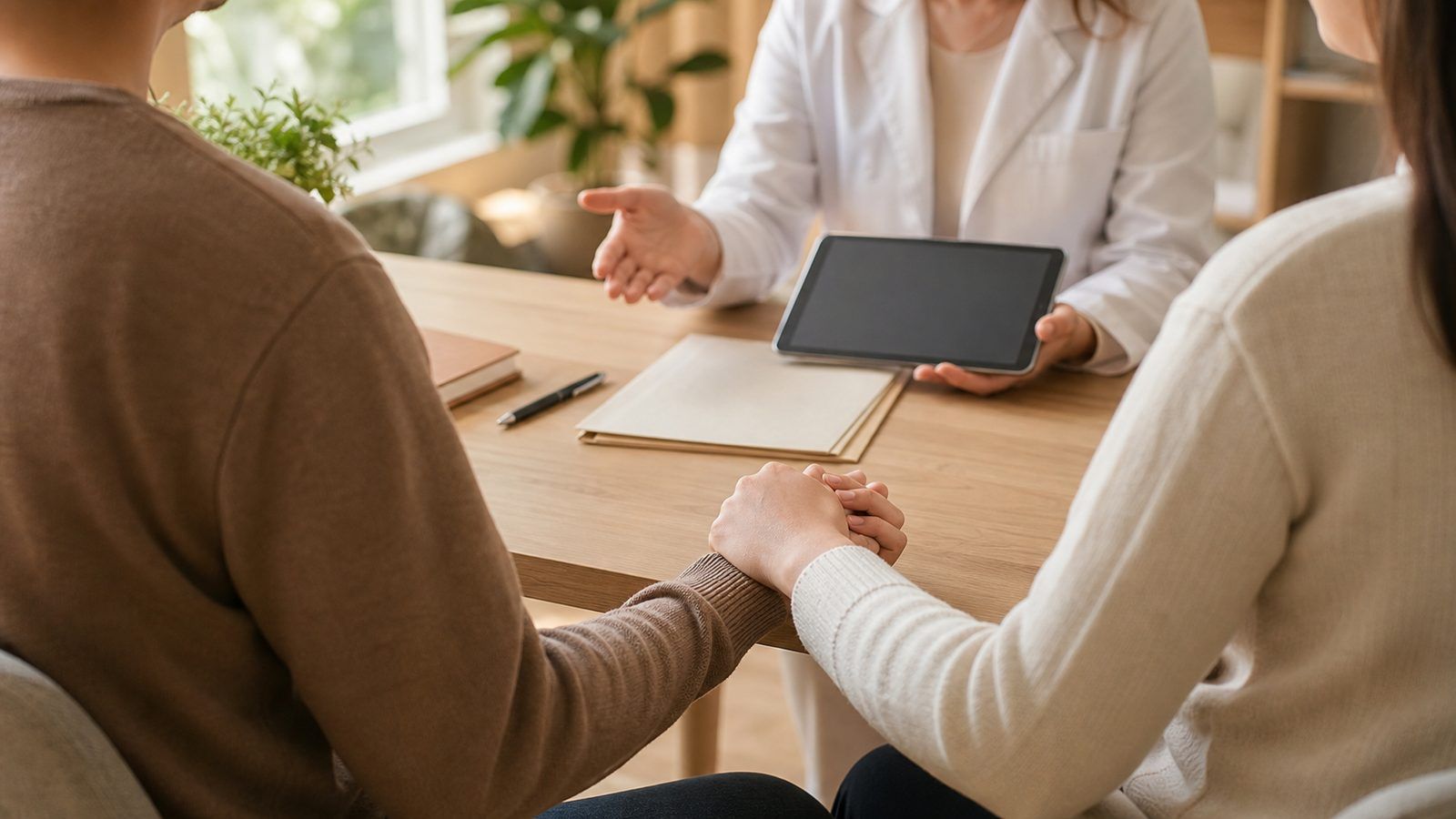 4. Quel est le parcours le plus sûr pour un projet de bébé ?