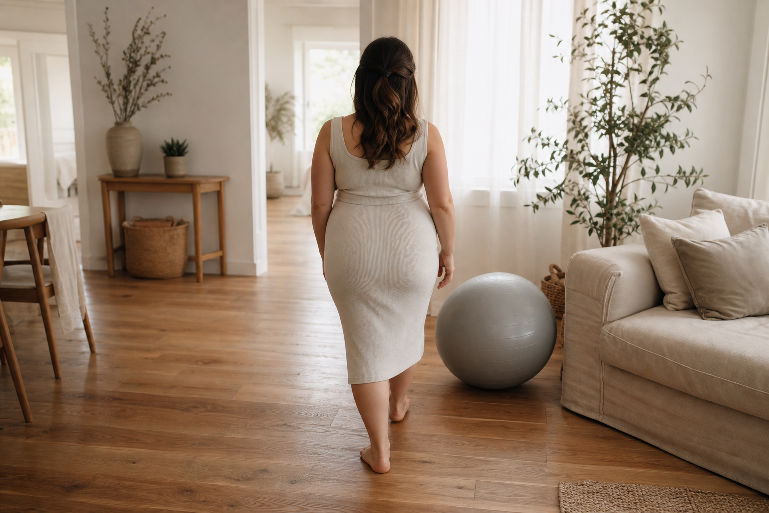Existe-t-il un truc infaillible pour accoucher plus vite ?