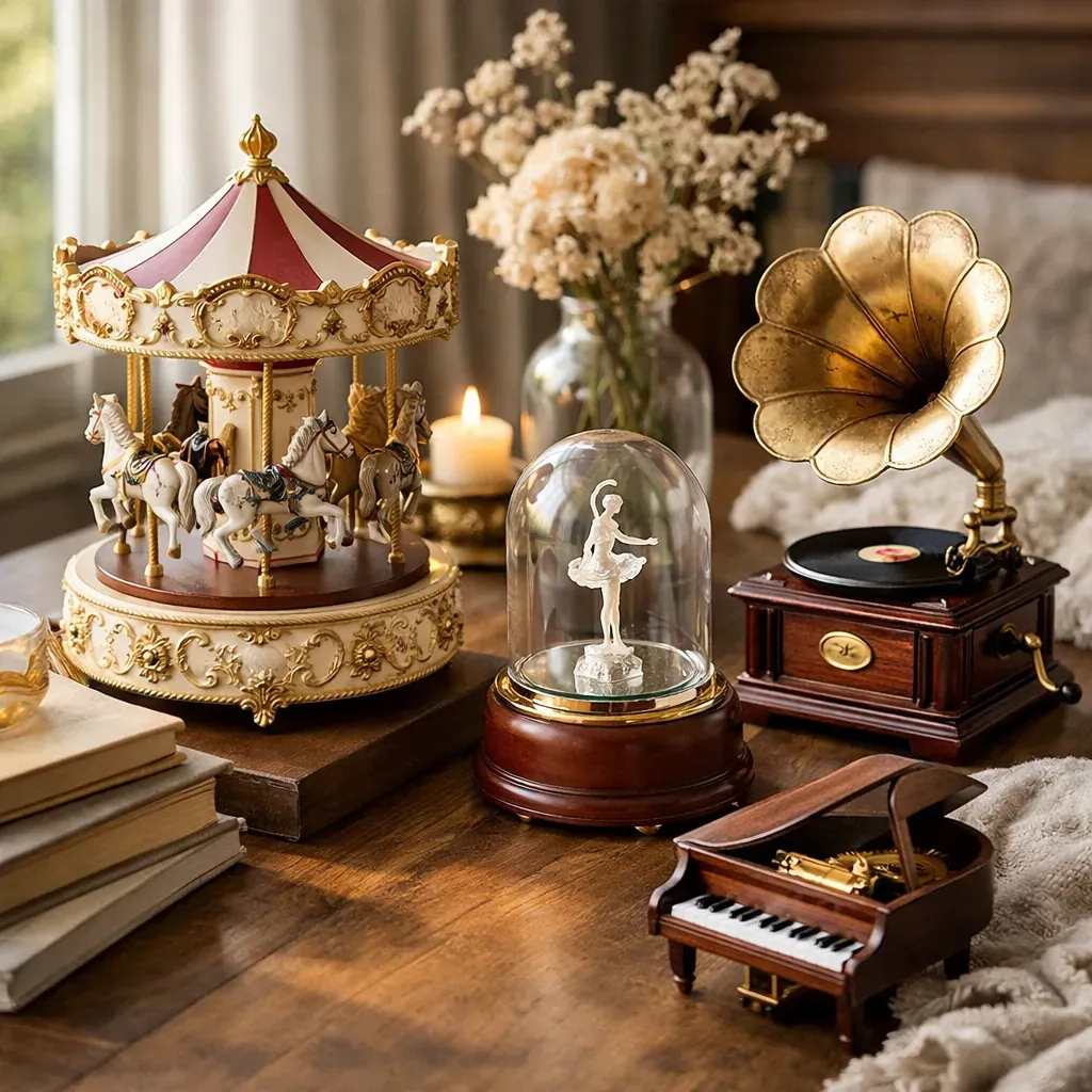 Un objet déco musical donne du rythme à la maison