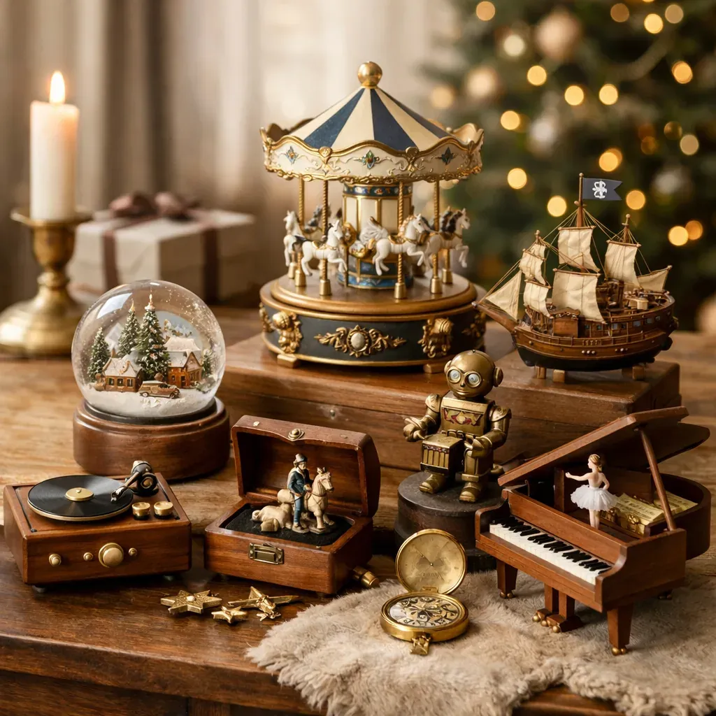 Une Idée Cadeau pour garçon à Noël : 20 choix durables